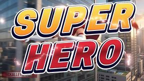 ai generated superhero molly powers secret freak in the sheets