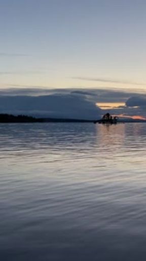 Sex in the midnight sun - RosenlundX - Vertical HD60fps