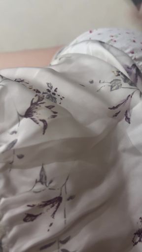 Powerful moment from "Sucking someone's boyfriend's dick until he cum"