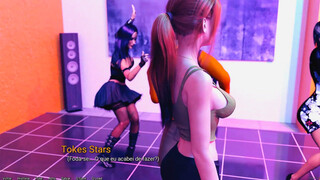 I Had Sex With A Girl During College Party - Being a DIK - The Best Porn Game (#8)