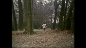 Cinderella rides vintage cock and swallows his load