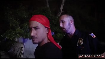 Sexy gay men cop The&nbsp_homie&nbsp_takes the easy way