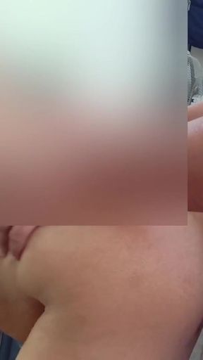 Must-share moment from "real stepmom and stepson"