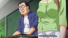 Porn manga hentai