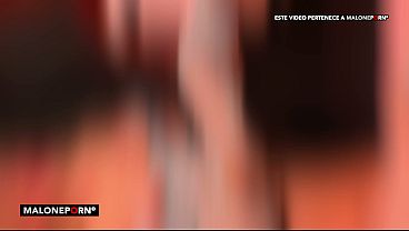 Anal Extremo con Latina Culona Reci&eacute_n Divorciada! - Ft. Paola Stone