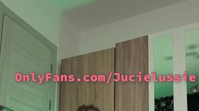 Community Member @Jucielussie @Pussy Fingering and #Blonde #Teen #Stockings nsfw hot clips | Tik.Porn