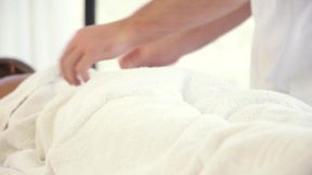 Sweet Competition Massage