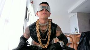 Aron Dark Private Show