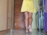 Bananas for free # Delivery guy prank # Suck for Food # Farmer parody