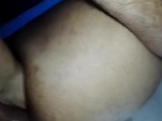 Puño anal y polla extrema a  sumiso