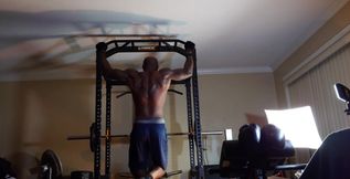 Resistance Training Workout the Acute Variables for Training Include Repetitions, Sets, Training Intensity, Repetition Tempo