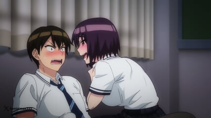 game time  - hentai anime