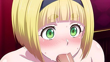 Mato Seihei no Sureibu Shushu Suruga hen (AI)