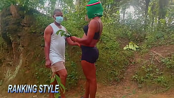 Herbalist found love while searching for herbs