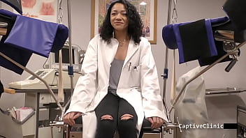 Sexual Deviance Disorder - The Inception - Yasmine Woods
