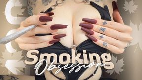 Meditation Smoking Obsession 720p