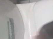 14' DICK KENYAN ATHLETE JERKING OFF DURING SHOWER