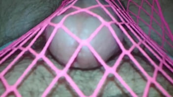 Fish-net &amp_ titties