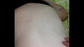 La gordibuena empinada y me.vengo dentro