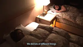 My Asian Girlfriend gives the best blowjobs