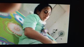 TREMENDOUS COMPILATION HAVING SEX WITH MY STEPSISTER EATS ALL MY MILK