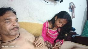 Meri Chudai Mast Mast Kale Ling Se