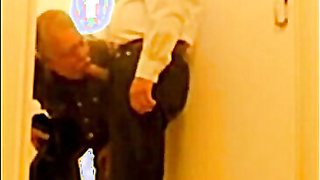 Daddy's Secret Cruise