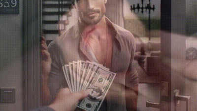 Cash Fag- Financial Domination From Hot Alpha Males