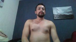 Andres Arrieta Private Show