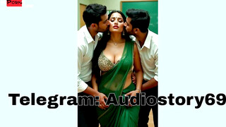 Exotic Indian Erotica - Sensual Stories Unveiled