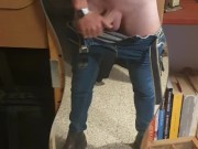 My Third Leg