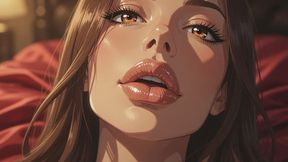 Giantess Stories #12: My Giantess Stepmom Secret