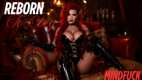 Reborn to OBEY MINDFUCK