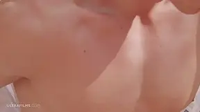 Hottie Evelin Elle accepts on multiple positions in a hardcore fuck session