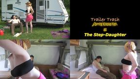 Trailer Trash xxx the movie