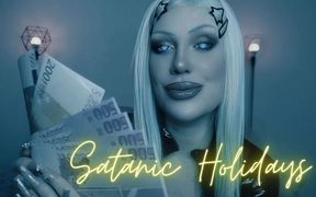Satanic Holidays - Wallet Draining