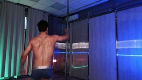 Pothos Miloslavski Private Show
