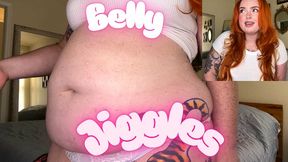 Belly Jiggles (mp4)