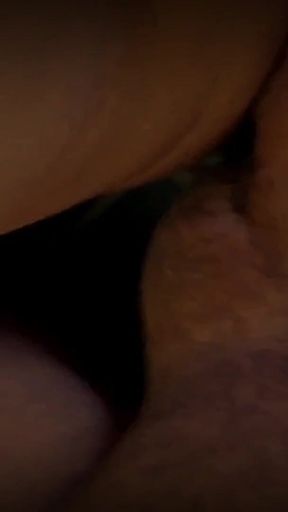 Close up Perfect Pussy Penetrated by Thick Cock