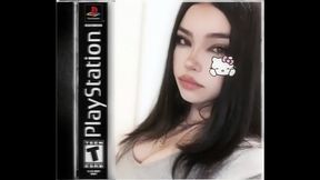 Otaku Culona - LIL FASO fete AVVIA hentai bitches