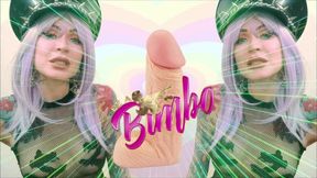 Shrunken Penis Turns Into a Bimbo Pussy - Asmr, Reprogramming