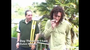 Hillary Scott Anal Games and Sweet Lesbian Touches