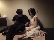 【個人撮影】#56 エンW不倫CH めちゃ怪しい個室で愛を確かめる。。。中出しする不倫カップルの日常♡／Japanese amateur /日本人/japanese wife/ milf/色白