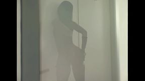 Vanessa Monet loves a big white cock (HD scene)