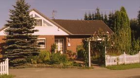 Horny Jeannie Fucks Her Master