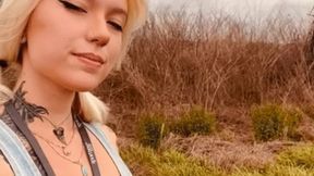 Little Titties Free In the World