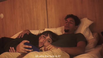 Step Bro's Rock-Hard Craving: AlisonGonzalez26 Swallows Deep