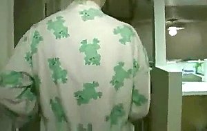 Big boobs wife cant let hubby and boyfriend se each oth