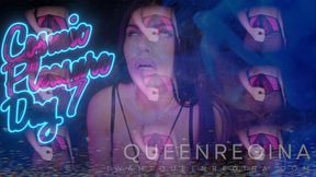 Cosmic  Pleasure Day 7