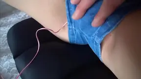 Exotic fuck featuring delicious Matsuki Minami